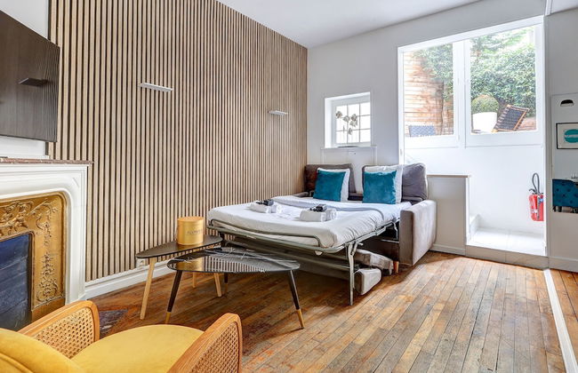 Maison Euler - Photo 12