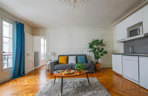 Appartements Bergère - Foto 3