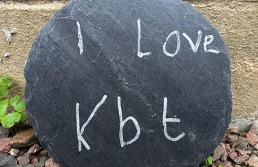 The Blue Door - Foto 39