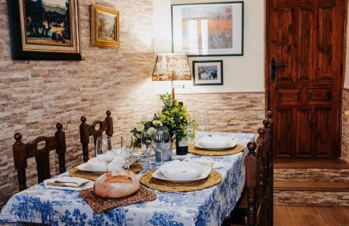 Casa Rural los Enebros - Foto 35