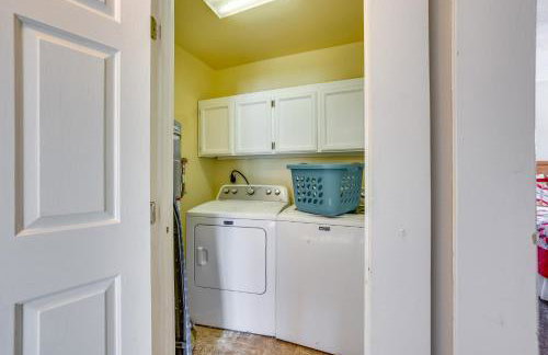 Fish, Hike and More Garden Valley Family Home - Foto 22