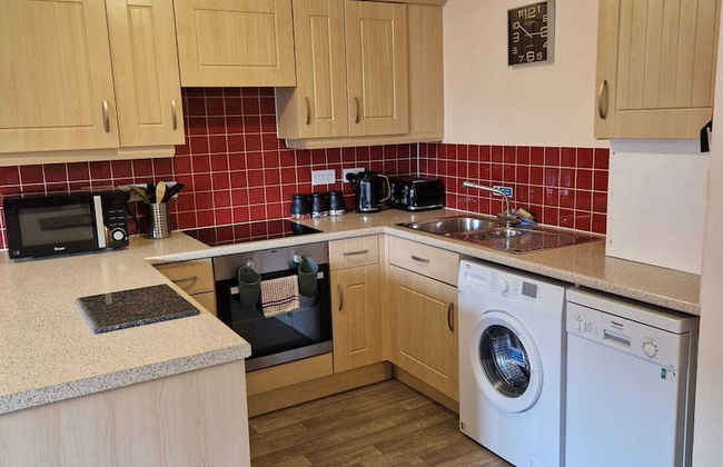 Mayflower Coach House - Foto 9