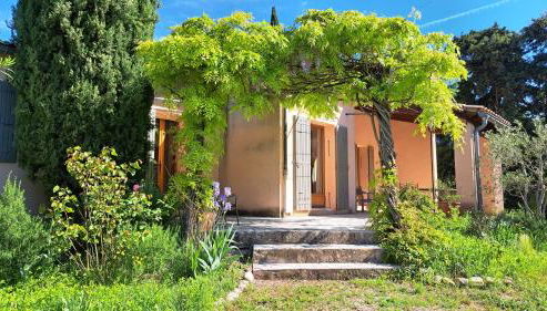 Maison Aksel - Foto 3