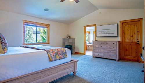 Cranbrook Cottage - Family Home + Hot Tub + Pool Table - Photo 5