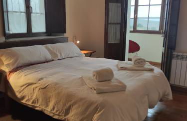 Casa Rural O Canto da Terra - Foto 115