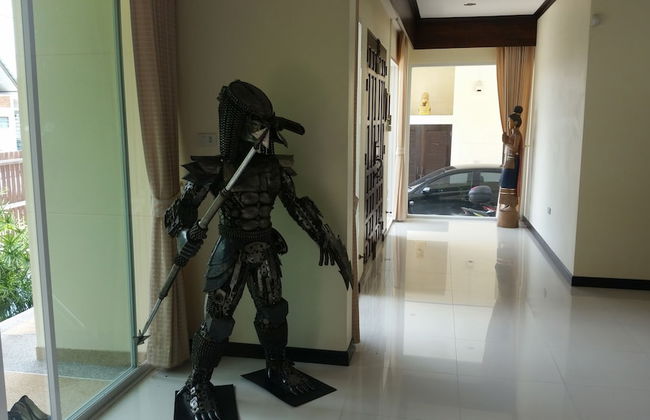 Viewpoint Villa - Photo 34