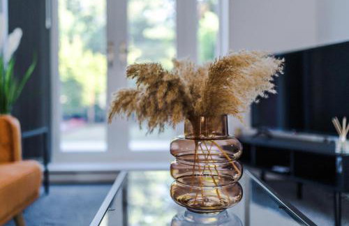 Premium 3-Bed Detached by Papermill, Deeside - Wirral - Foto 38