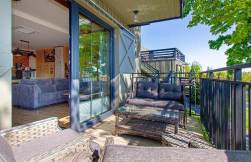 Domki Apartamentowe Chmielówka 2 - Foto 75