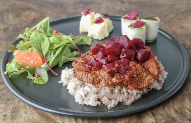 Usagi No Nedoko - Foto 24