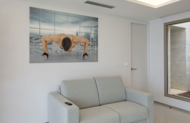 Emma on the Roc - Foto 46