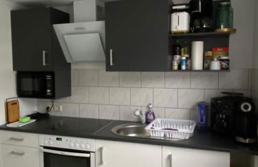 Apartment Q im Zentrum von Königsbronn Monteurzimmer - Foto 27