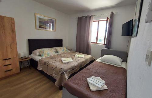 Apartmani Kapetan Podaca - Foto 32