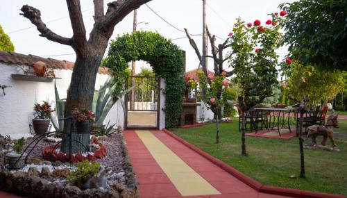 Casa Rita ΛΟΥΤΡΑ ΠΟΖΑΡ ΑΡΙΔΑΙΑ - Foto 3