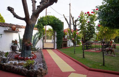 Casa Rita ΛΟΥΤΡΑ ΠΟΖΑΡ ΑΡΙΔΑΙΑ - Photo 2