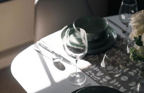 Stylish 2BR Retreat Steps from Kings Cross - Foto 32