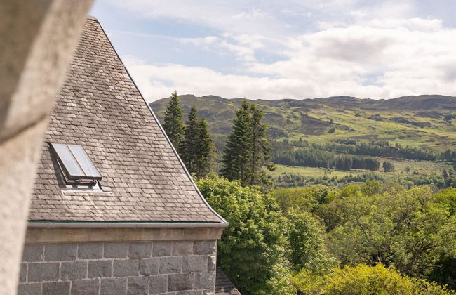 The Highland Club - Foto 50