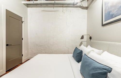 Ironworks Building - Foto 118