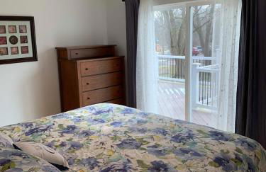 Downtown Rockford Duplex - Foto 13