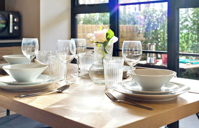 Greenwich Perfection - Foto 7