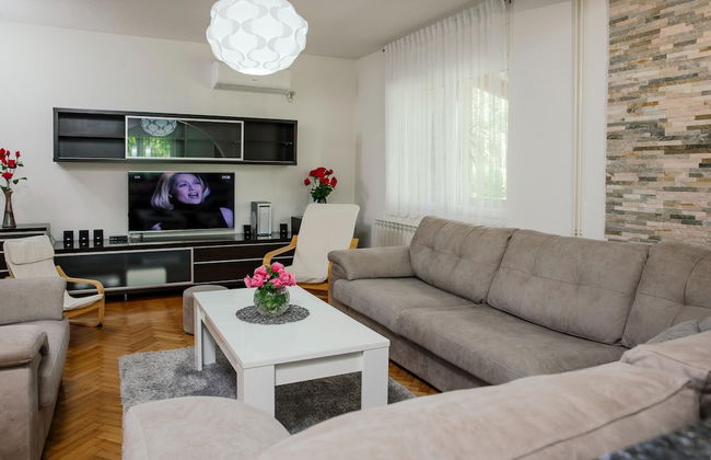 Villa in Croatia Near Blue & Red Lakes - Foto 12