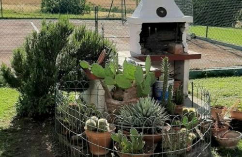 CASAL DE' PINI RELAIS TENNIS E PISCINA - Foto 41