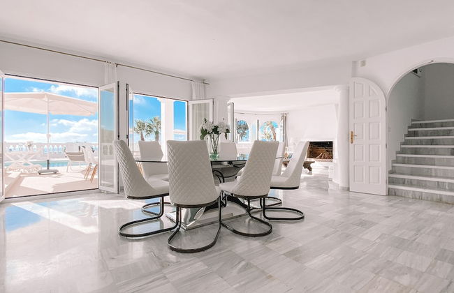 Villa The White Pearl - Photo 20