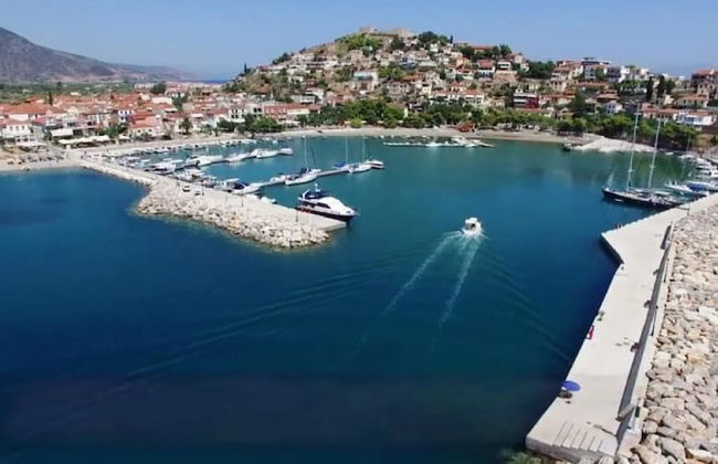 Glyfada Villas - Foto 35