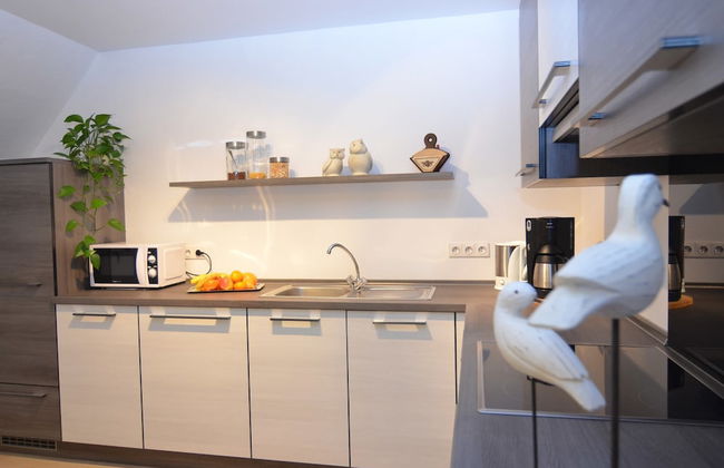 Apartment Near ski Area in Wehrstapel in Sauerland - Foto 35