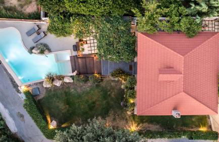 Old Nest House - Foto 32