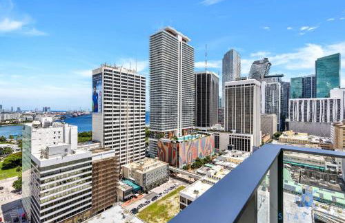 Beautiful Apartment with gym and amazing Pool - Foto 42