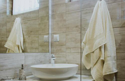 Bobrowe Zacisze - domki letniskowe - Foto 21