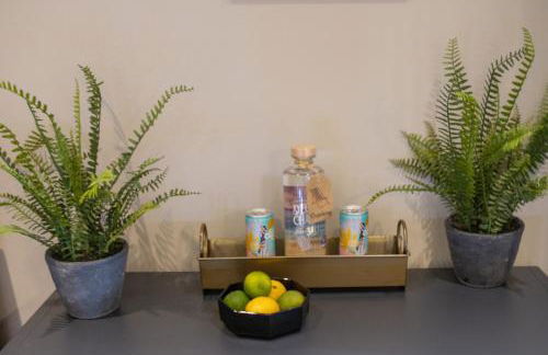 La Petite Maison Apartments - Photo 23