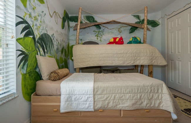 Fc121pp 5 Bedroom Villa in Four Corners - Foto 6