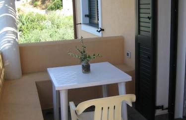 Casa Spisidda Appartamento "Panarea" per 4 persone con vista sulle Eolie - Foto 11