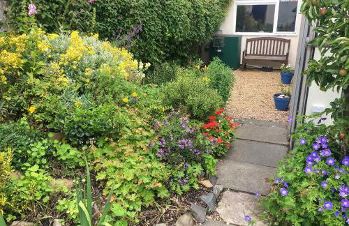 Next Door Cottage - Foto 12