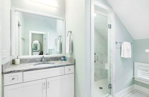 Private Balcony 2 Living Rooms 2 Blocks to King - Foto 17