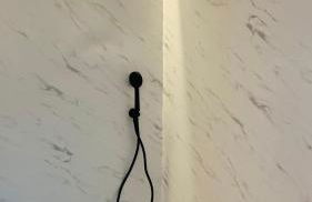 Fancy duplex penthouse in Carib Playa Cabopino - Photo 48