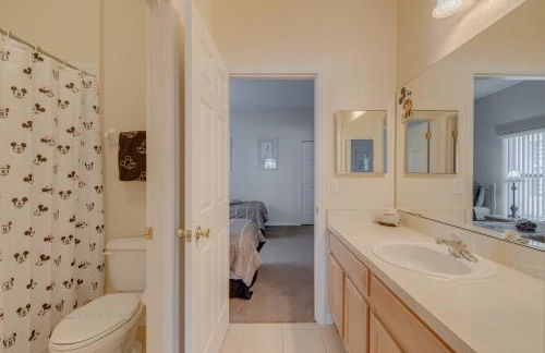 Magic on Magnolia - Private Family Villa with Pool - Sleeps 8 - Near Disney - Foto 3