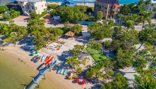 Art on the Beach - Foto 5, Garden