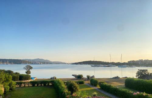 Casa Tre Mari exclusive private beach apartment - Foto 25