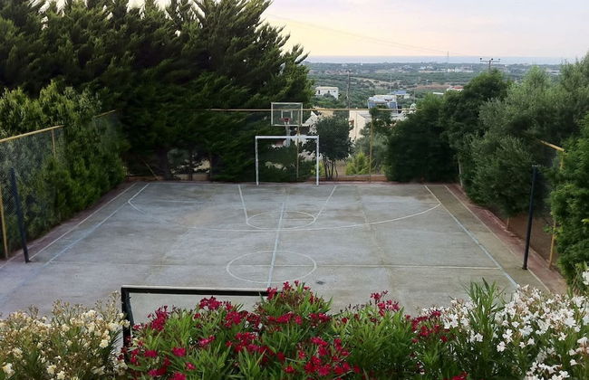 Artemis Spacious Luxury Villa With XL Private Pool - Foto 61