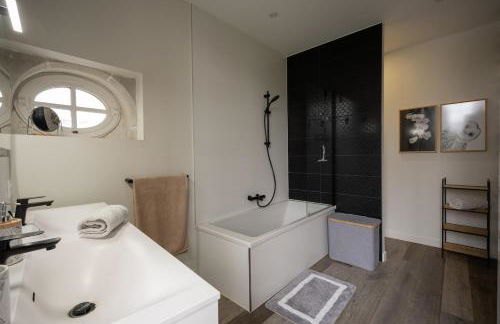 Le Logis de Saint Jean - Foto 47