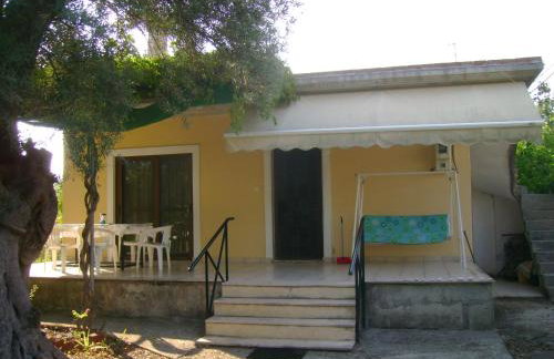Lefkas house with garden - Foto 9