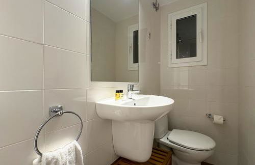 Stay U-nique Apartment Corsega II - Photo 77