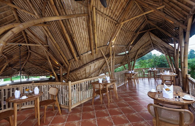 The Scape Valley Villa by GenuineHost - Foto 19