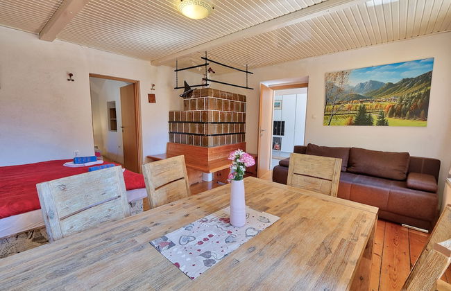 Jacob´s Resort House Podkoren - Foto 13