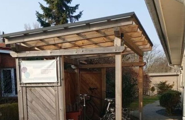 Appealing Apartment in Borkum - Foto 16