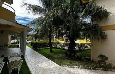 Apto 01, Taperapuan 600 metros da Praia - Foto 8