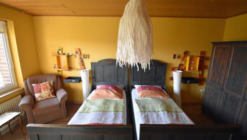 Kreativhof Lehmberg - Foto 4