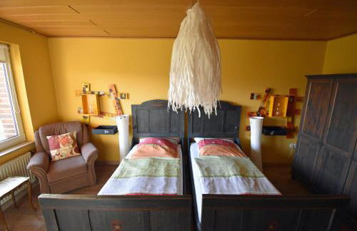 Kreativhof Lehmberg - Photo 4